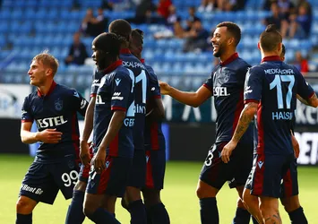 Trabzonspor lige Malatya'da başlıyor! Hedef 3 puan... Yeni Malatyaspor ve Trabzonspor'un muhtemel 11'leri