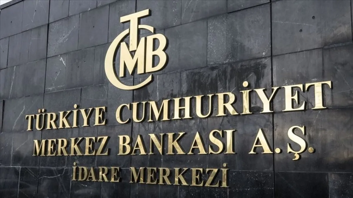Zorunlu karşılıklarda düzenleme Resmi Gazete’de yayımlandı