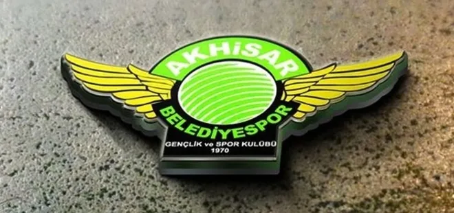 Akhisar Belediyespor’un adı değişti