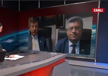 İtiraf-entrika-tiyatro siyaseti! 2. Ali Babacan vakası! Millet İttifakı ve yeni kurulan partilerin 2023 planı ne?