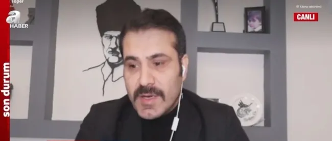 Çankaya’da ’28 Şubat’ masası! HDP’siz masa mesajı kime? Yuvarlak masada adaylık krizi mi?