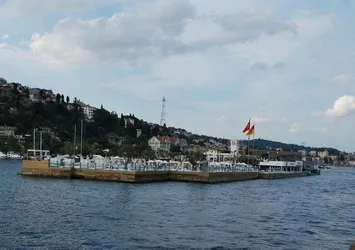 Tapu arşivlerinde Suada Galatasaray'ın
