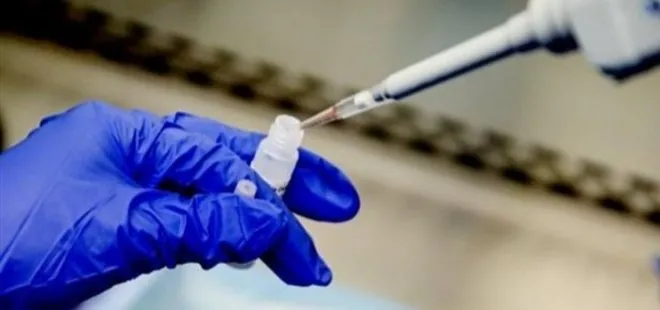 Çin’de üretilen Kovid-19 aşısıyla ilgili yeni gelişme! Resmen açıkladılar