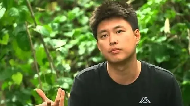 Survivor Chaby neden yok, elendi mi? 2023 Fenomenler Chaby Han kimdir, kaç yaşında, neden yok?