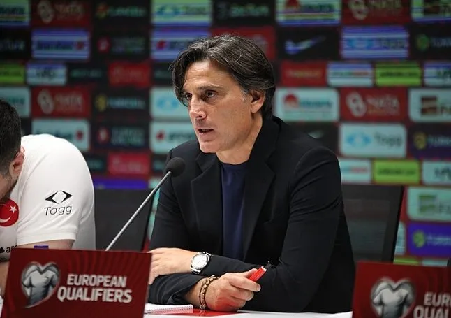 Montella kadroyu açıkladı!