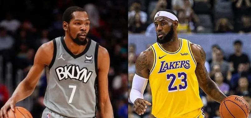 NBA All Star maçı canlı yayın nereden, nasıl izlenir? NBA All Star 2022 maçı hangi kanalda, şifresiz mi?