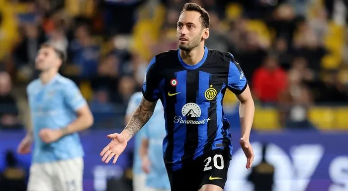 Hakan Çalhanoğlu’ndan flaş Galatasaray açıklaması! İtiraf üstüne itiraf