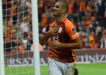 Eren Derdiyok, Yasin Öztekin'i ilk 11'de istiyor