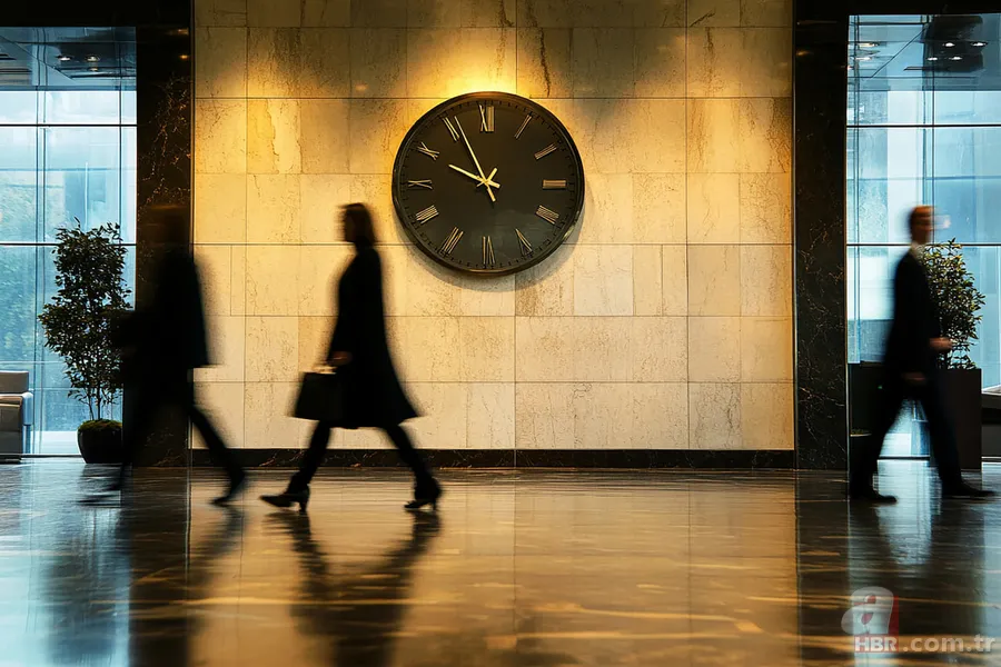 2025 KIŞ SAATİ UYGULAMASI: Bu yıl saatler geri alınacak mı? Türkiye kış saatine geçecek mi? 3