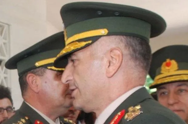 Korgeneral Ulusoy: Darbenin arkasında gizli servisler var - 1