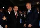 Muharrem İnce’den eski partisi CHP’ye salvolar