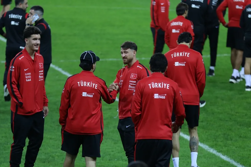 Devlerin liginde ilk sınav: Türkiye Fransa karşısında! Milli heyecan bu akşam ATV’de - 2