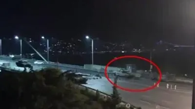 Türkiye’nin en karanlık gecesi 15 Temmuz