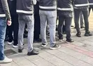 FETÖ’nün kamu mahrem izdivaç ağına darbe