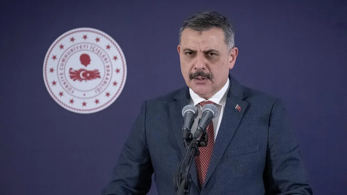Suç örgütleriyle mücadelede yeni dönem: TEM birimleri de devrede! Göz açtırılmayacak