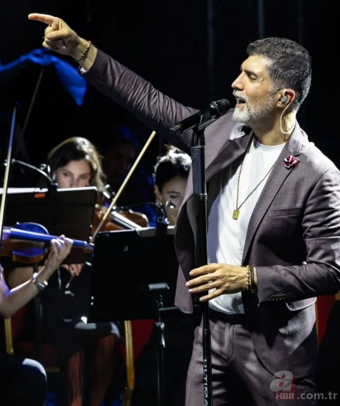 Özcan Deniz'in sözleri endişelendirmişti! İşin aslı bambaşka çıktı 3