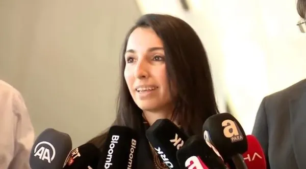 Enflasyonla büyük savaş! Merkez Bankası harekete geçti! Bankacılarla kritik toplantı sonrası Hafize Gaye Erkan’dan flaş açıklama