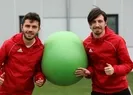 Emre Kılınç ve Mert Hakan Yandaş açıklaması
