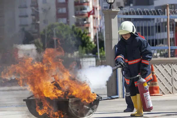 Bakanlık harekete geçti! İllerin afet planı hazır - 3