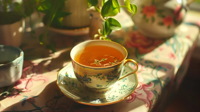 Karanfilin hiç bilmediğiniz faydası! Çaya 3 adet atıp içerseniz...