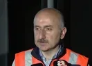 Bakan Adil Karaismailoğlundan Sinop-Kastamonu ve Bartındaki sel felaketi ile ilgili son dakika açıklaması