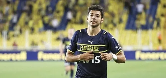 Fenerbahçe Muhammed Gümüşkaya’yı Giresunspor’a kiralandı