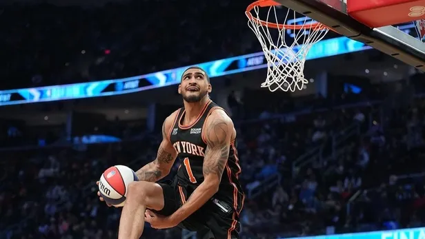 NBA All Star 2022 ne zaman, saat kaçta? NBA All Star 2022 hangi kanalda, şifresiz mi? - 2