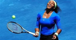 Serena Williams şarkıcı oldu