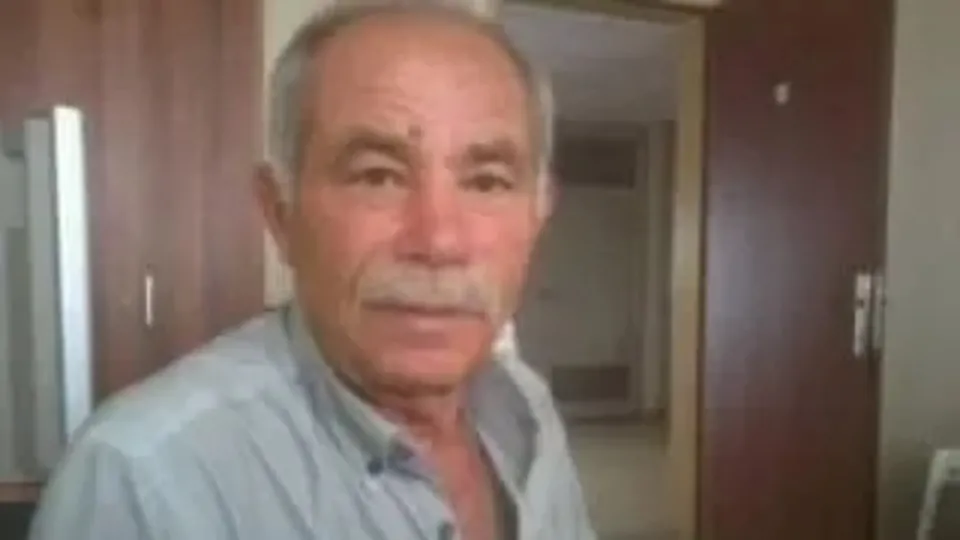 Konya'da kan donduran olay! Satır ile katletti | Duvarda dikkat çeken yazı