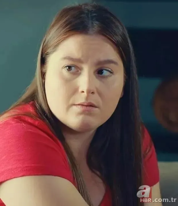 Bahar'ın Eylem'i Elçin Afacan'ın son hali şaşırttı! Tanımak imkansız... 4