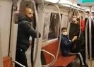 Metro saldırganının disosyal oyunu tutmadı