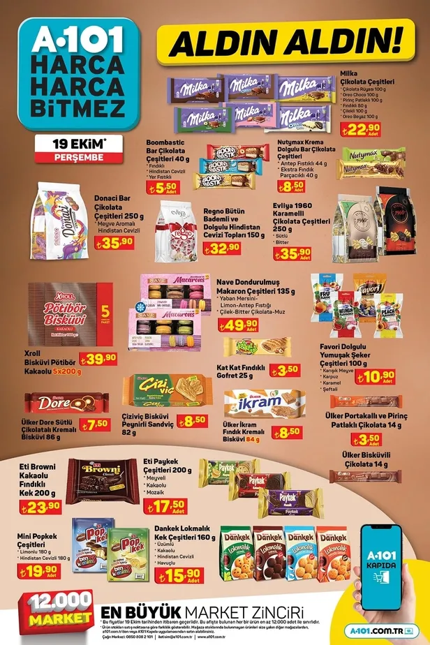 20 Ekim A101 aktüel ürünler kataloğu yayınladı! A101’de sıvı yağı 179 TL’ye, fön makinesi 349 TL’ye, sürahi 34,90 TL’ye, kitaplık 590 TL’ye satışa sunuluyor. - 14