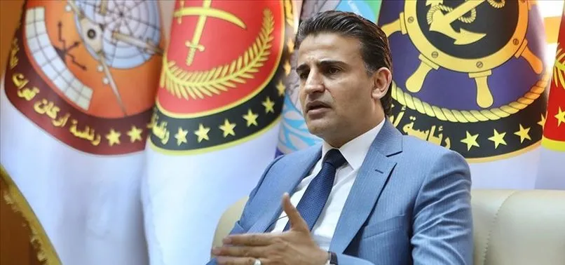 Libya'dan flaş açıklama: Vatiyye Üssü Hafter'in sahip olmadığı ileri teknoloji uçaklarla vuruldu