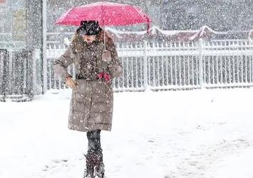 Meteoroloji uyardı! Önümüzdeki 3 gün...