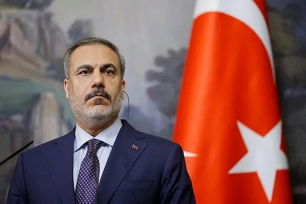 Dünyanın umudu Türkiye! ABD’den tahıl koridoru mesajı: Türkiye’ye teşekkür ediyoruz