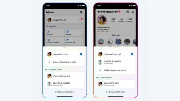 1664306358954.jpg Instagram ve Facebook'tan dev güncelleme! Çok daha kolay olacak! Milyonlarca kullanıcıyı etkileyecek yenilik... - 4