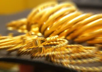 Ayarı düşürülmüş hileli altınlarla büyük vurgun