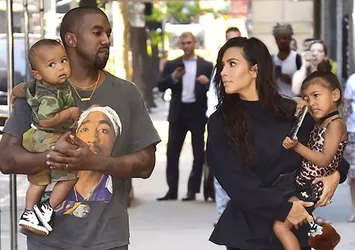 Kardashian üçüncü kez anne olmak istiyor