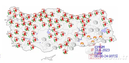 İstanbullular dikkat! Meteoroloji ve Valilik saat verip uyardı: Çok kuvvetli geliyor 8