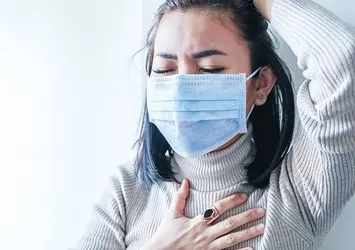 İngiltere'den dikkat çeken koronavirüs araştırması! Tehlike boyutu korkuttu