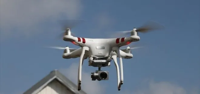 Türkiye’de yeni dönem! PTT drone ile kargo taşımacılığına başlıyor