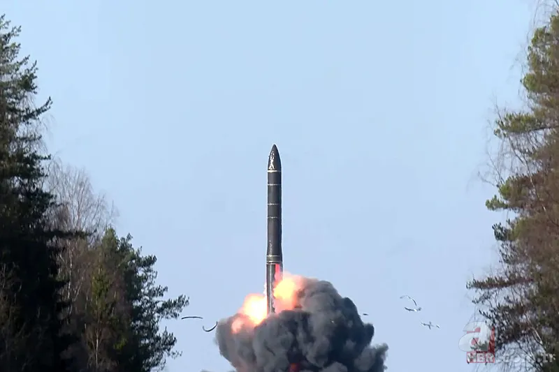 Trump yönetiminden Rusya'ya ilk yaptırım! Moskova nükleer tatbikat yaparken duyurdular 7