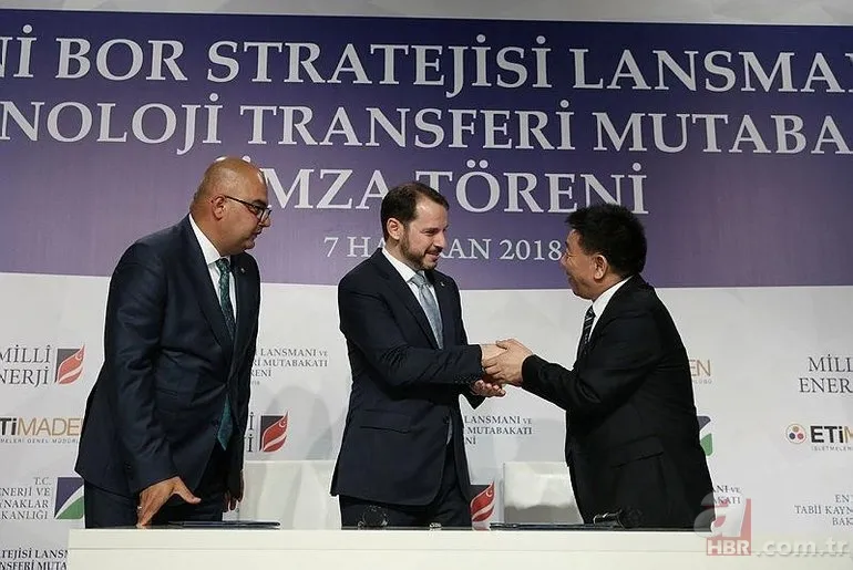 İşte AK Parti'nin dev projeleri... 2