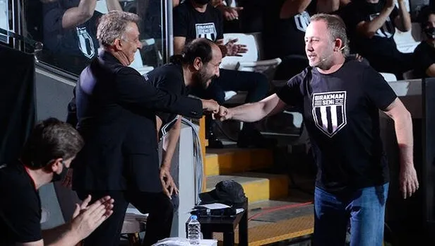 Beşiktaş Bırakmam Seni tişörtü ne kadar? Bırakmam Seni tişörtü nereden nasıl alınır?