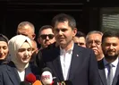 Murat Kurum oyunu kullandı