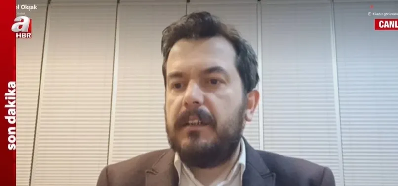 Rusya doğal gazı kesecek mi? Ukrayna işgaline altın ve doların tepkisi ne oldu? Yüksel Okşak A Haber'de değerlendirdi