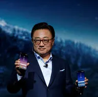 Samsung Galaxy 8 ve S8 Plus tanıtıldı