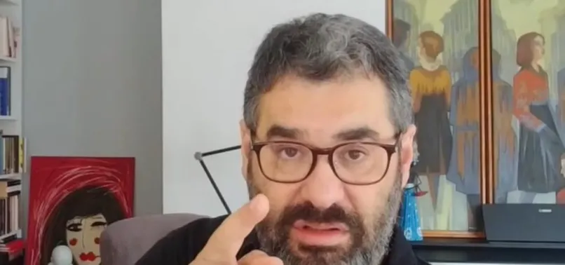 CHP yandaşı Enver Aysever'den Meral Akşener'e ağız dolusu hakaret: Kafayı iyice tırlatmış! Kepazeliğin son noktası...