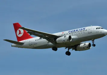 THY'den Bodrum'a ek sefer