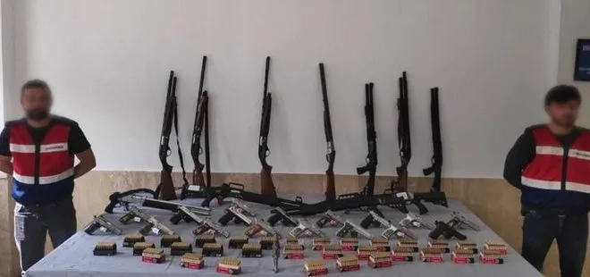 Kayseri'de düğün magandalarına ceza yağdı!